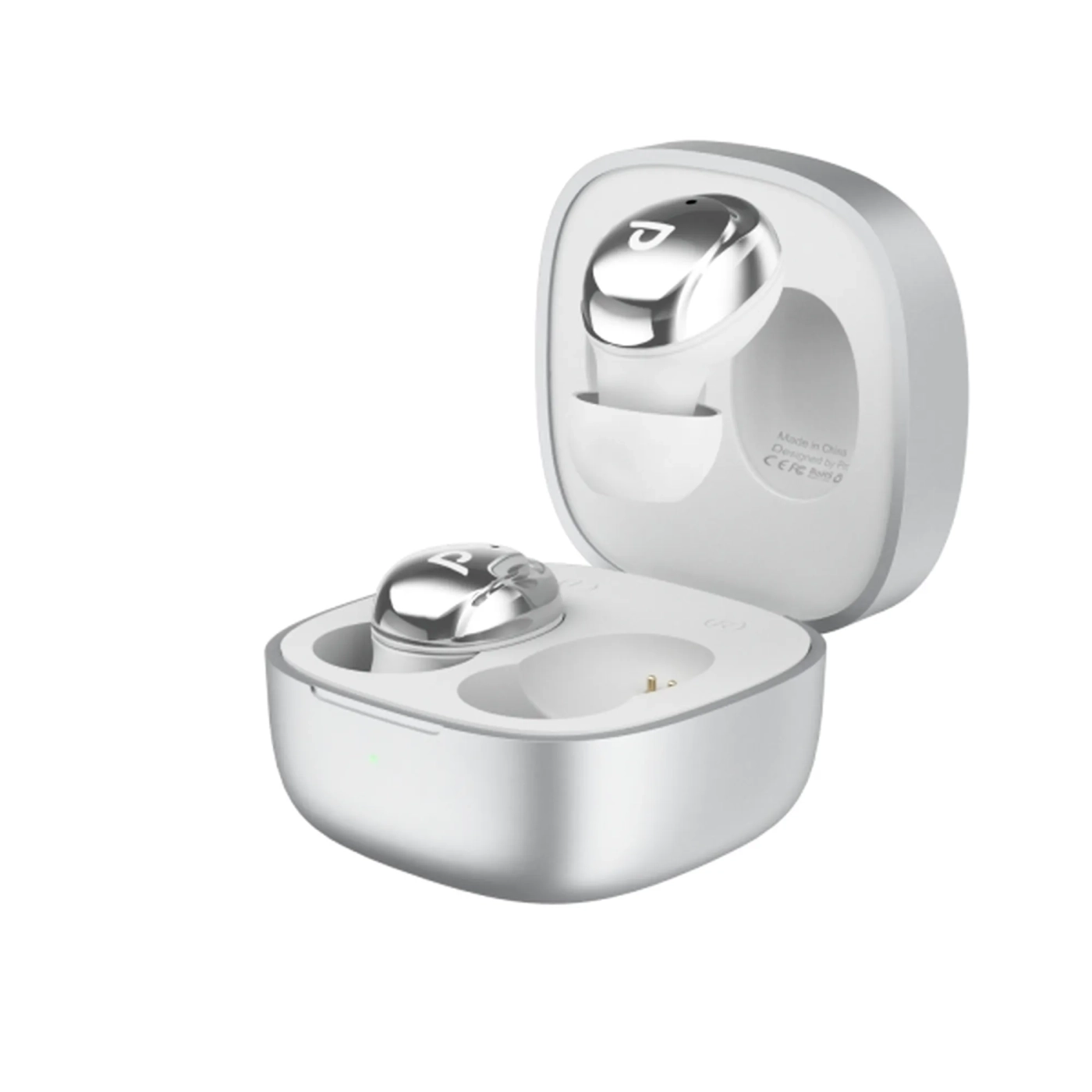 Купить Наушники Proove Charm Silver (TWCH00010006) - фото 2