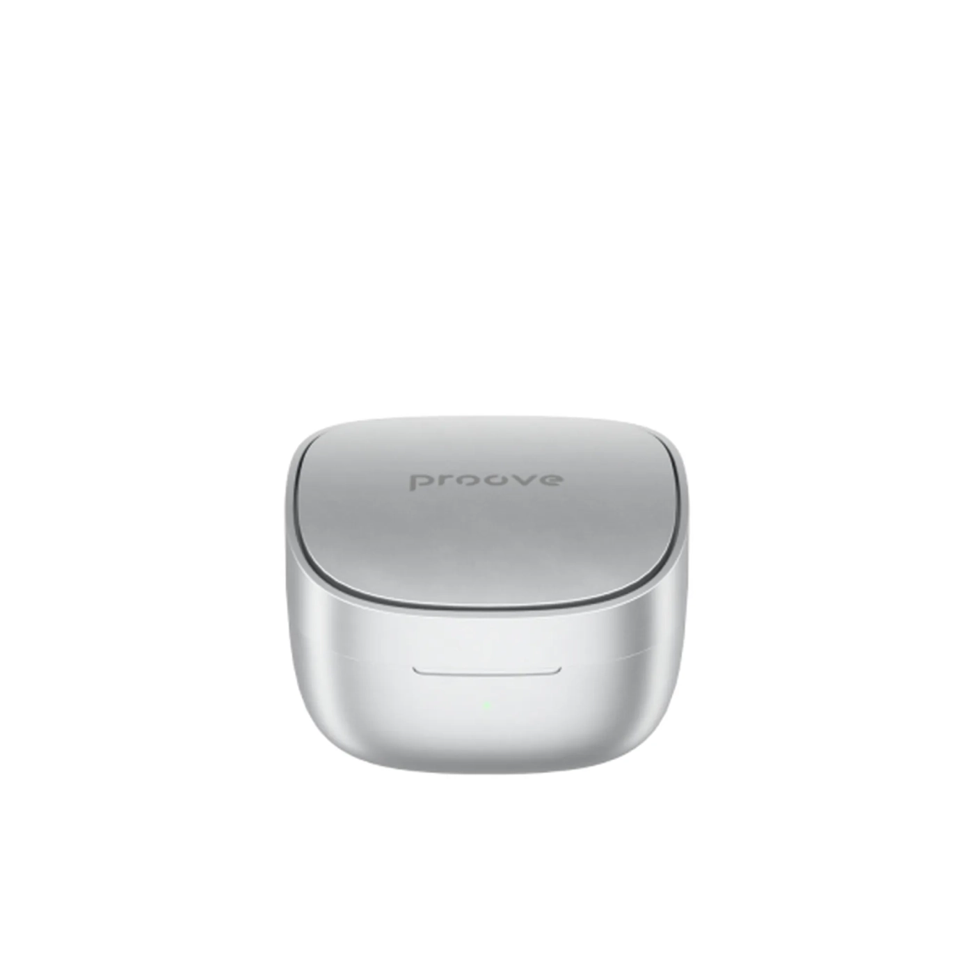 Купить Наушники Proove Charm Silver (TWCH00010006) - фото 4