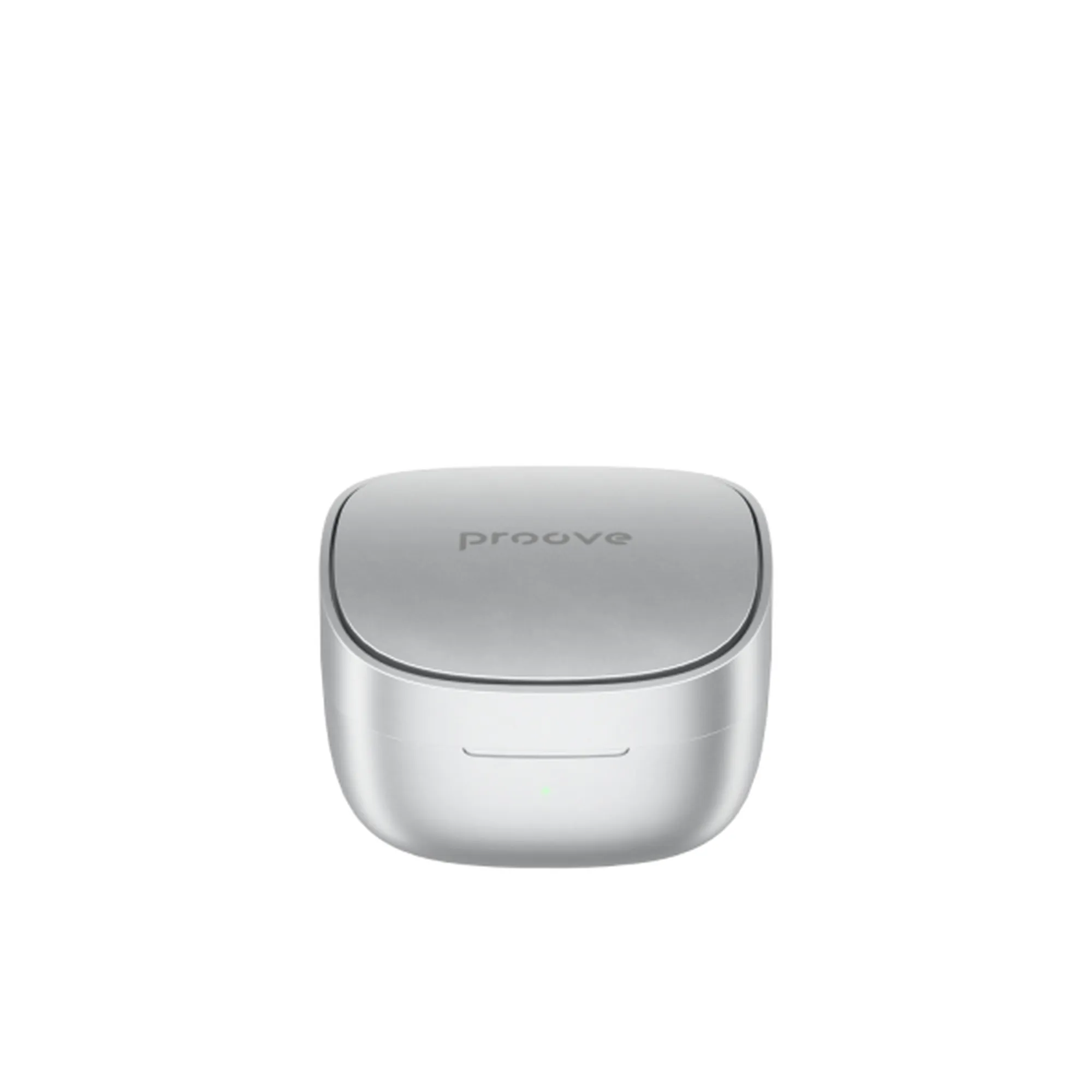 Купить Наушники Proove Charm Silver (TWCH00010006) - фото 4