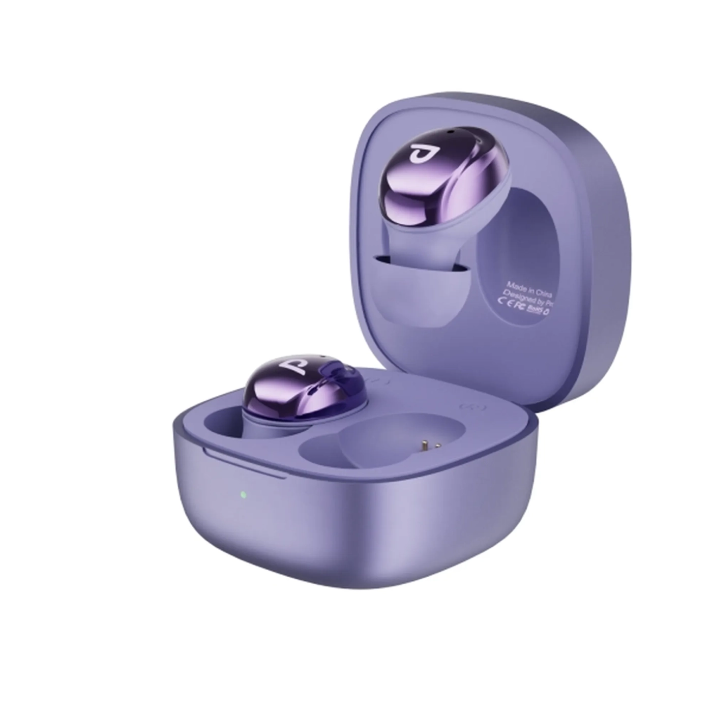 Купить Наушники Proove Charm Purple (TWCH00010009) - фото 2