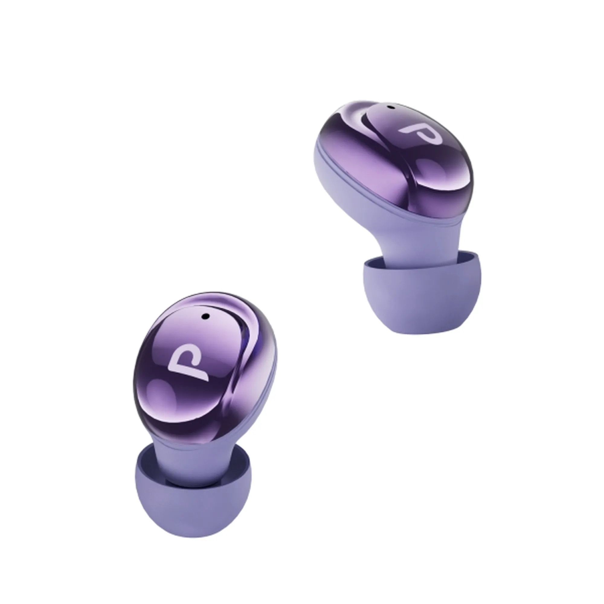 Купить Наушники Proove Charm Purple (TWCH00010009) - фото 3
