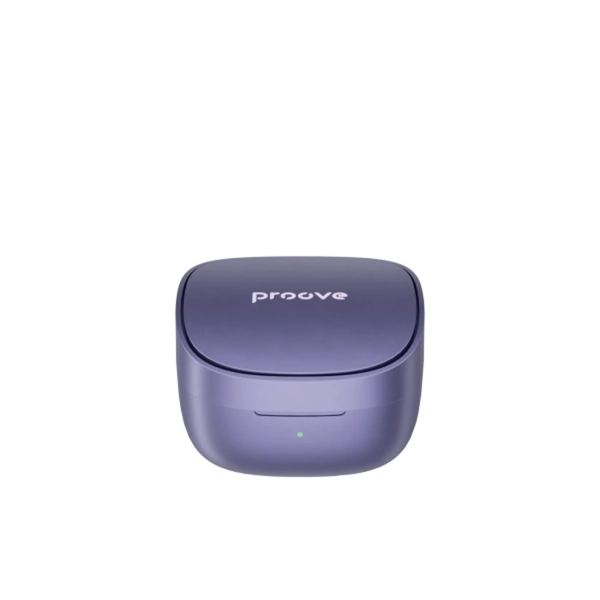 Купить Наушники Proove Charm Purple (TWCH00010009) - фото 4