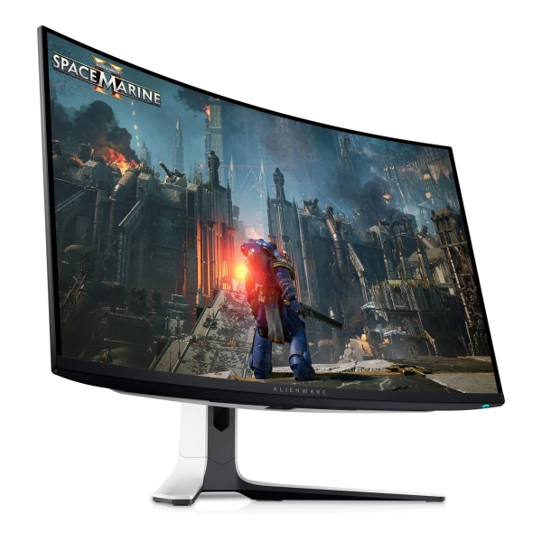 Купить Монитор DELL 31.6" AW3225QF (210-BLLV) - фото 3