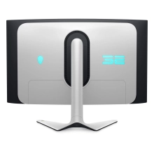 Купить Монитор DELL 31.6" AW3225QF (210-BLLV) - фото 6