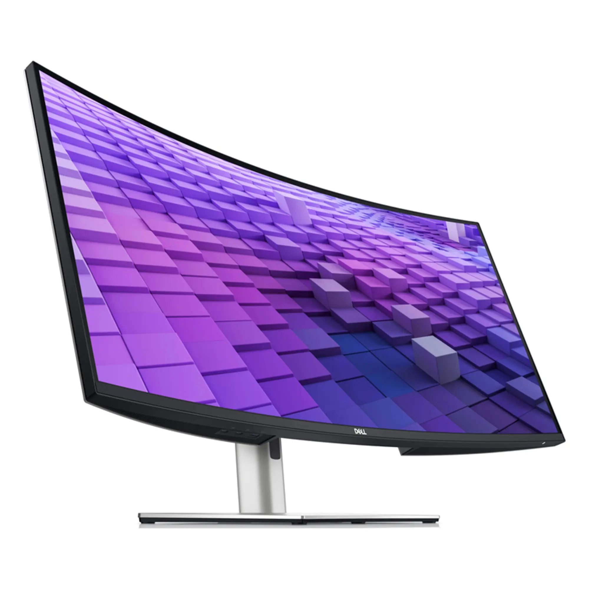 Купити Монітор DELL 38" U3824DW (210-BHXB) - фото 2