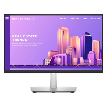 Купить Монитор LCD 21.5" DELL P2222H (210-BBBE) - фото 1