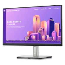 Купить Монитор LCD 21.5" DELL P2222H (210-BBBE) - фото 2