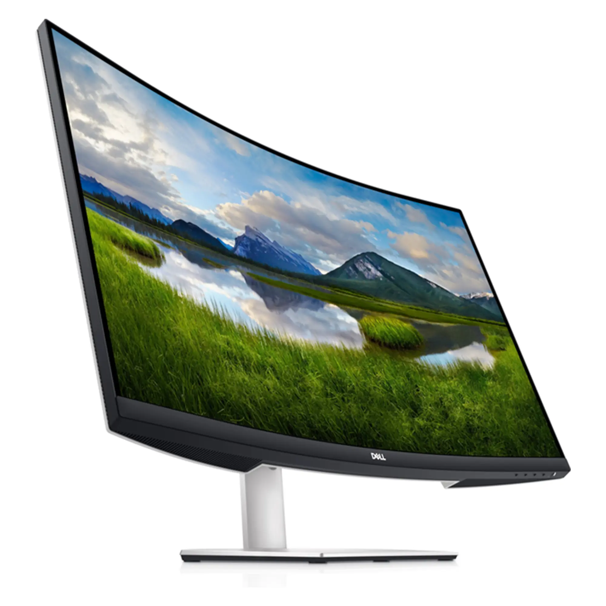 Купить Монитор LCD 31.5" DELL S3221QSA (210-BFVU) - фото 2