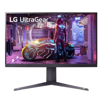Купити Монітор LCD 31.5" LG 32GQ850-B (32GQ850-B) - фото 1