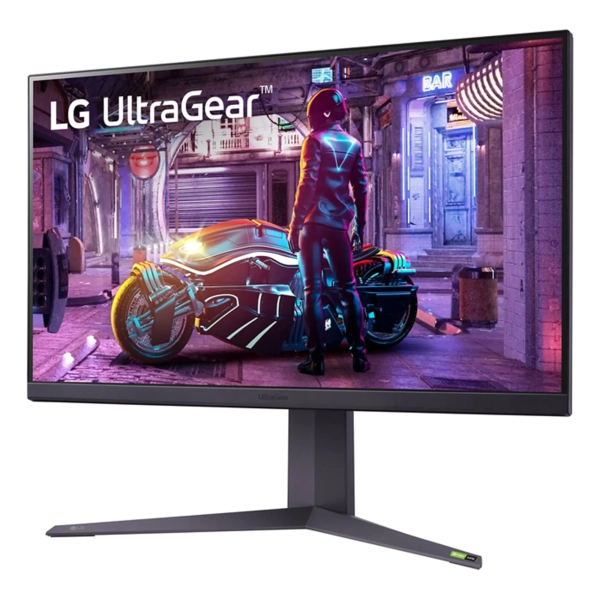 Купити Монітор LCD 31.5" LG 32GQ850-B (32GQ850-B) - фото 2