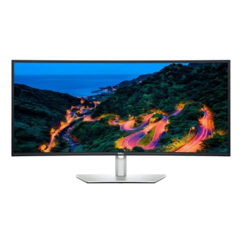 Купити Монітор LCD 34" DELL U3423WE (210-BFIT) - фото 1