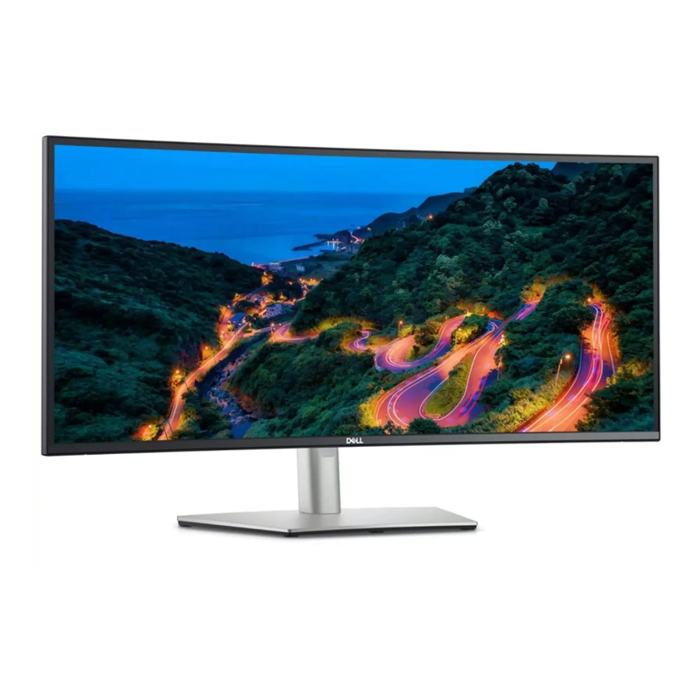 Купити Монітор LCD 34" DELL U3423WE (210-BFIT) - фото 2