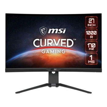 Купити Монітор MSI 27" G272CQP (9S6-3CC94T-006) - фото 1