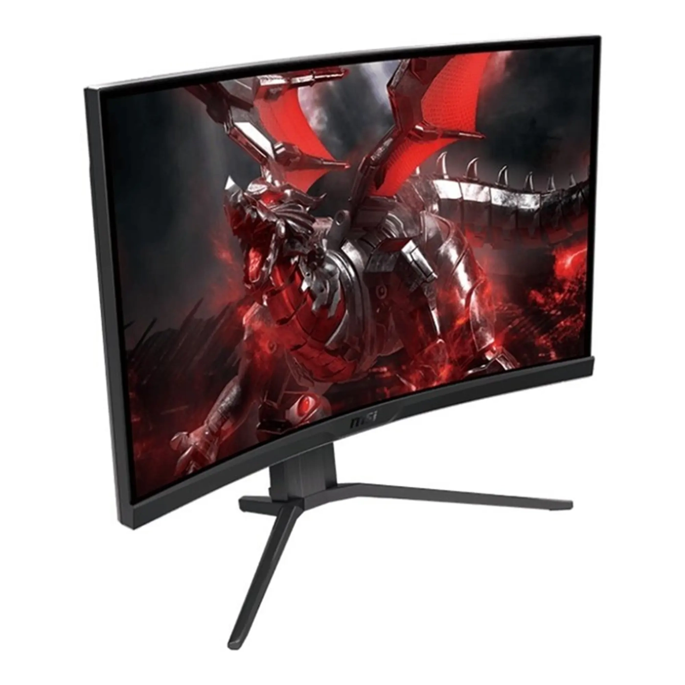 Купить Монитор MSI 27" G272CQP (9S6-3CC94T-006) - фото 2