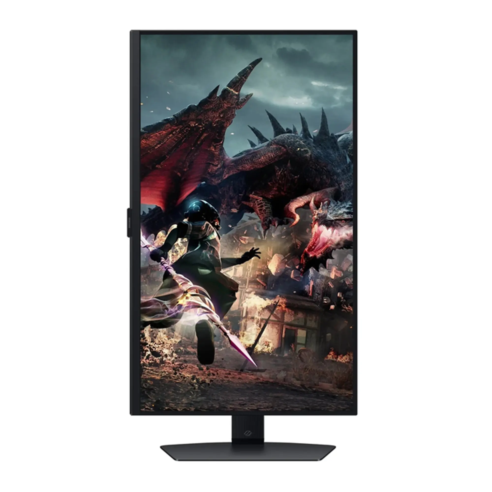 Купити Монітор Samsung 27" S27DG500E (LS27DG500EIXCI) - фото 3