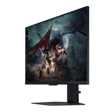 Купити Монітор Samsung 27" S27DG500E (LS27DG500EIXCI) - фото 4