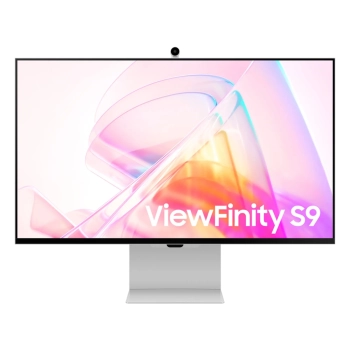 Купити Монітор Samsung 27" ViewFinity S90PC DP (LS27C902PAIXUA) - фото 1