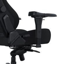 Купити Крісло для геймерів Anda Seat Kaiser 3 Pro XL Black Fabric (AD12YDC-XL-01-B-CF-B02) - фото 9