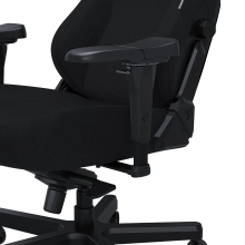 Купити Крісло для геймерів Anda Seat Kaiser 3 Pro XL Black Fabric (AD12YDC-XL-01-B-CF-B02) - фото 10