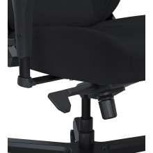 Купити Крісло для геймерів Anda Seat Kaiser 3 Pro XL Black Fabric (AD12YDC-XL-01-B-CF-B02) - фото 11
