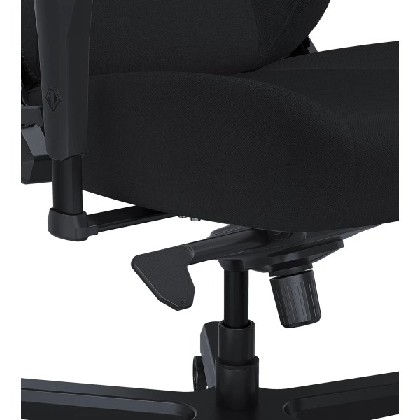 Купити Крісло для геймерів Anda Seat Kaiser 3 Pro XL Black Fabric (AD12YDC-XL-01-B-CF-B02) - фото 11