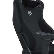 Купити Крісло для геймерів Anda Seat Kaiser 3 Pro XL Black Fabric (AD12YDC-XL-01-B-CF-B02) - фото 12