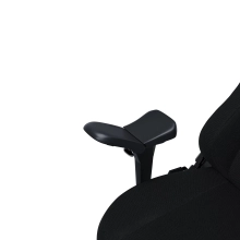 Купити Крісло для геймерів Anda Seat Kaiser 3 Pro XL Black Fabric (AD12YDC-XL-01-B-CF-B02) - фото 13