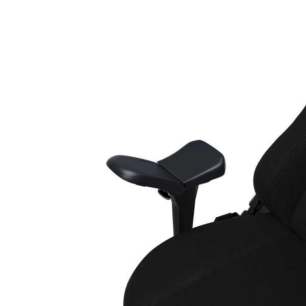 Купити Крісло для геймерів Anda Seat Kaiser 3 Pro XL Black Fabric (AD12YDC-XL-01-B-CF-B02) - фото 13