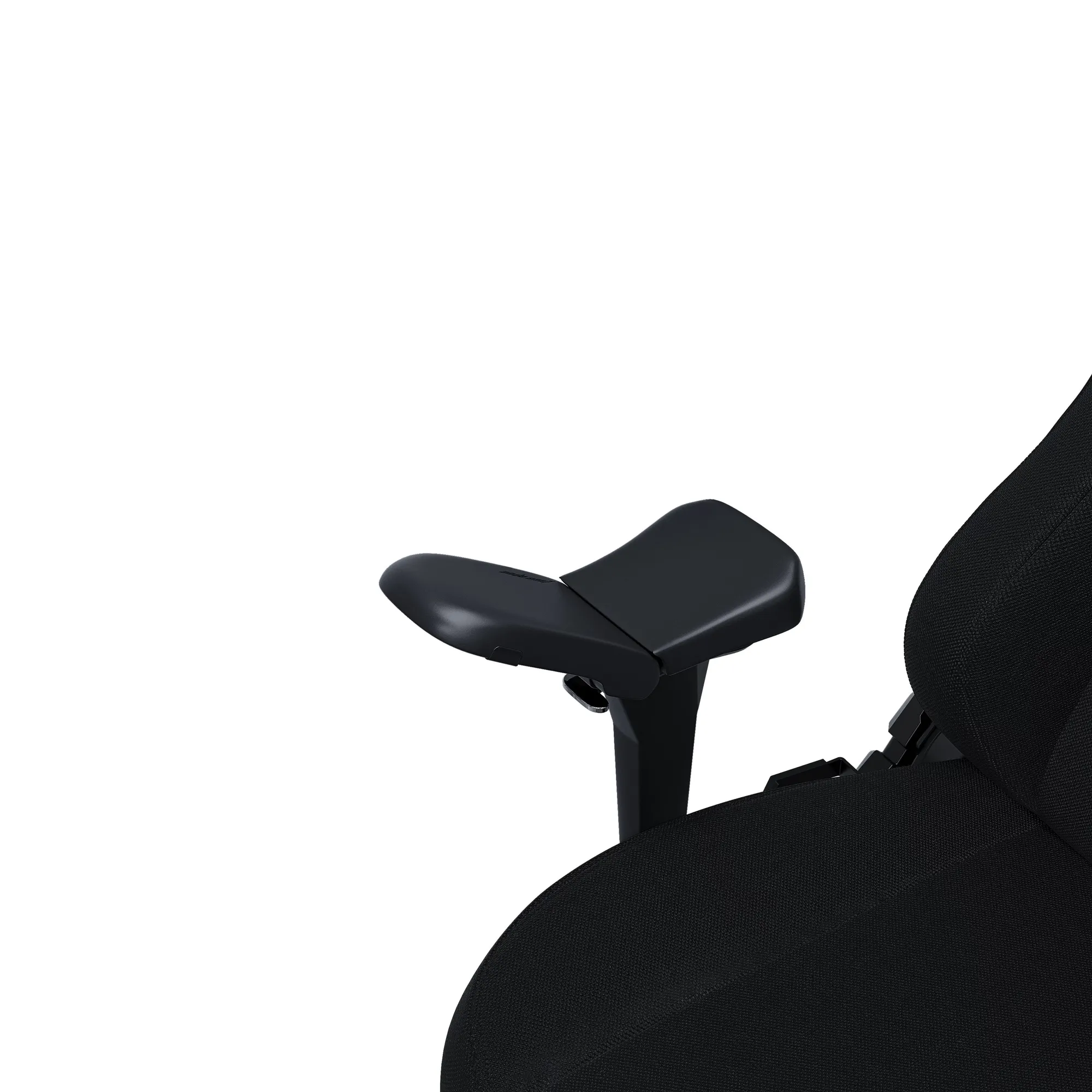 Купити Крісло для геймерів Anda Seat Kaiser 3 Pro XL Black Fabric (AD12YDC-XL-01-B-CF-B02) - фото 13