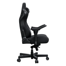 Купити Крісло для геймерів Anda Seat Kaiser 3 Pro XL Black Fabric (AD12YDC-XL-01-B-CF-B02) - фото 7