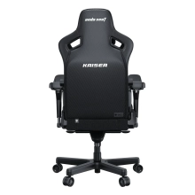 Купити Крісло для геймерів Anda Seat Kaiser 3 Pro XL Black Fabric (AD12YDC-XL-01-B-CF-B02) - фото 8