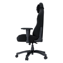 Купить Кресло для геймеров Anda Seat Luna L Black Fabric (AD18-44-B-F) - фото 4