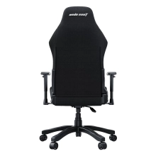 Купить Кресло для геймеров Anda Seat Luna L Black Fabric (AD18-44-B-F) - фото 10