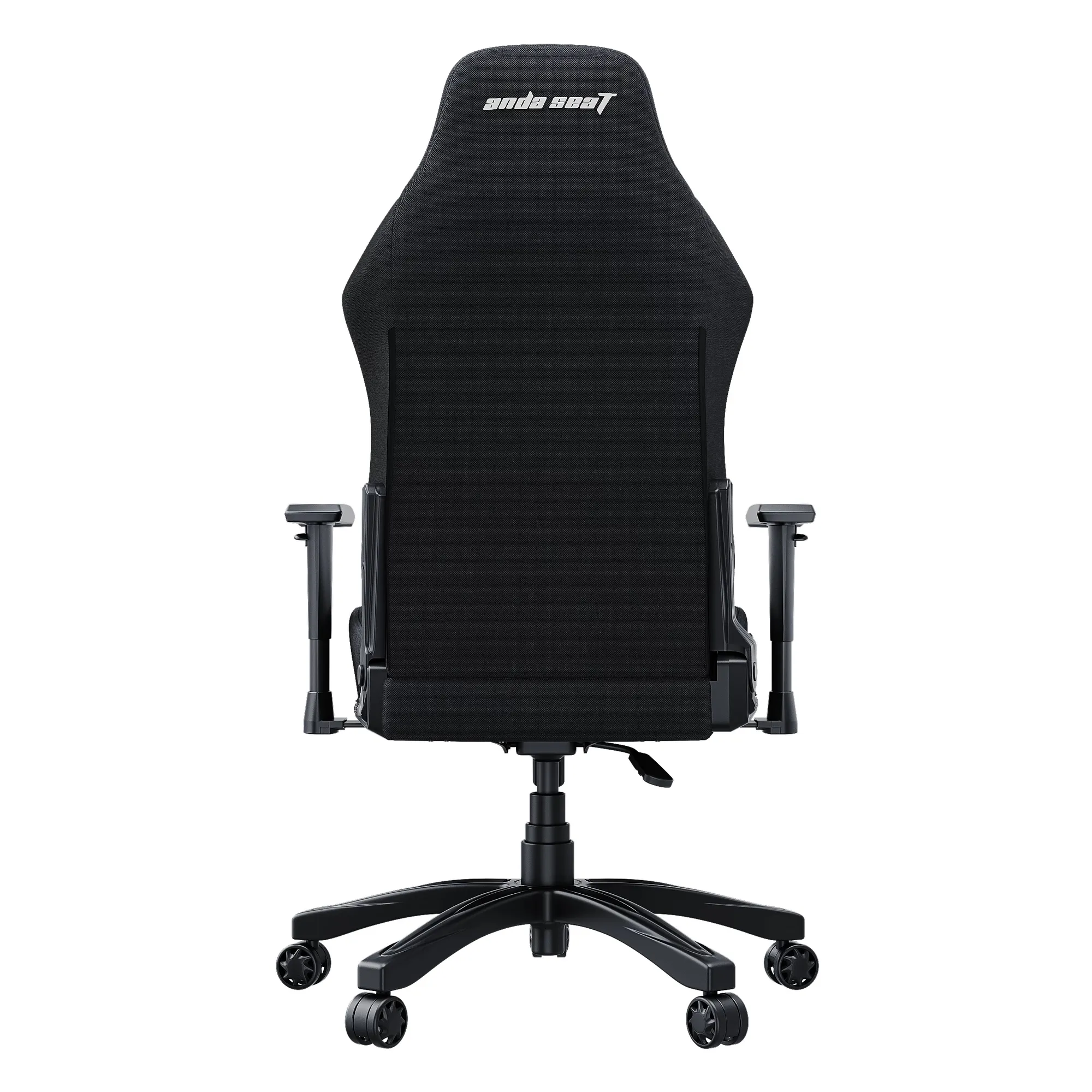 Купить Кресло для геймеров Anda Seat Luna L Black Fabric (AD18-44-B-F) - фото 10
