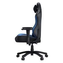 Купить Кресло для геймеров Anda Seat Luna L Blue/Black (AD18-48-BS-PV) - фото 7