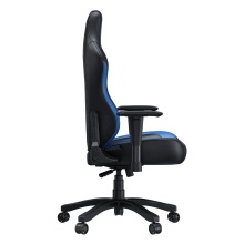 Купить Кресло для геймеров Anda Seat Luna L Blue/Black (AD18-48-BS-PV) - фото 8