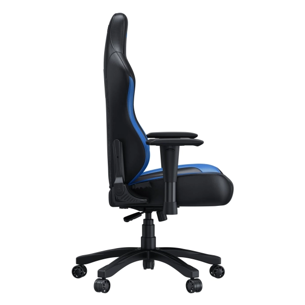 Купить Кресло для геймеров Anda Seat Luna L Blue/Black (AD18-48-BS-PV) - фото 8