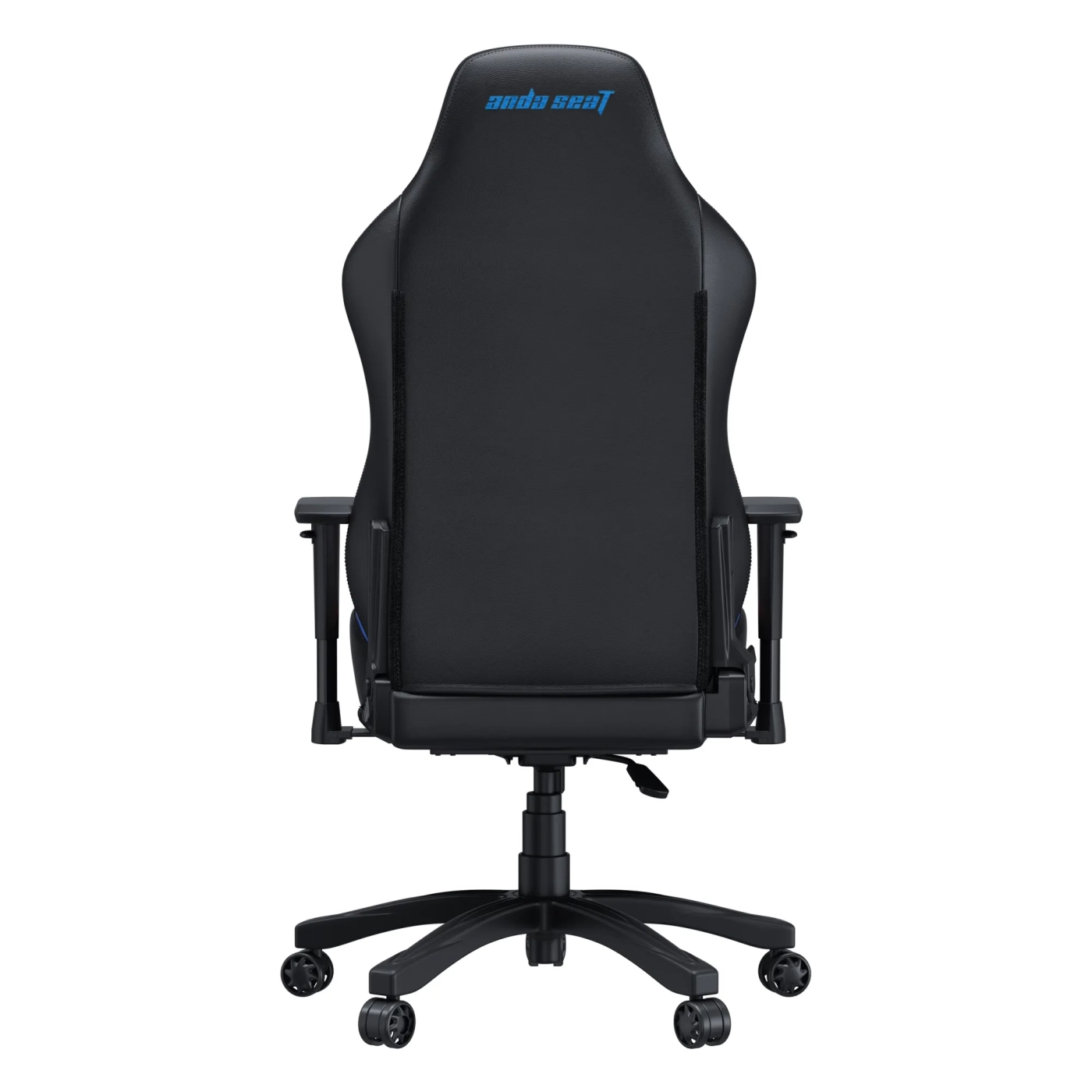 Купить Кресло для геймеров Anda Seat Luna L Blue/Black (AD18-48-BS-PV) - фото 9