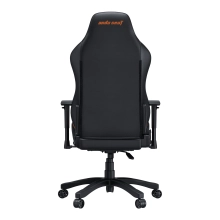 Купить Кресло для геймеров Anda Seat Luna L Black/Orange (AD18-48-BO-PV) - фото 8