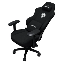 Купить Кресло для геймеров Anda Seat Phantom 3 Pro L Black Fabric (AD18YC-06-B-F) - фото 8