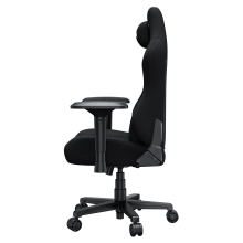Купить Кресло для геймеров Anda Seat Phantom 3 Pro L Black Fabric (AD18YC-06-B-F) - фото 9