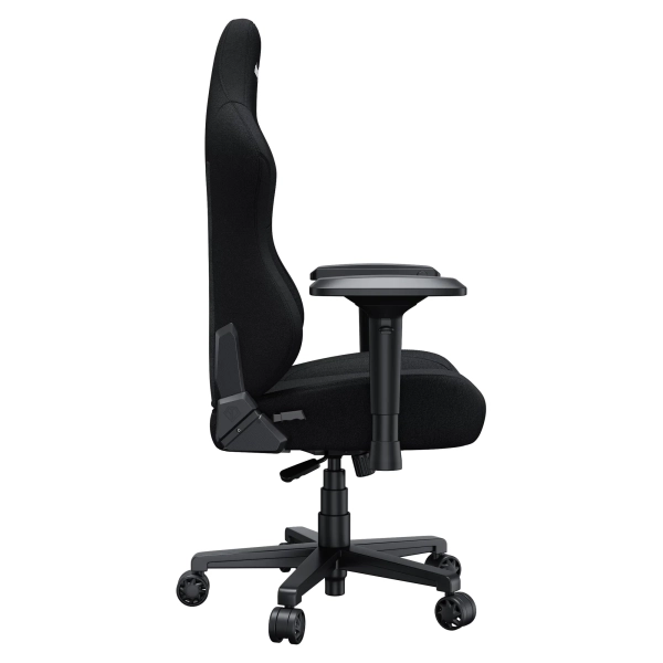 Купить Кресло для геймеров Anda Seat Phantom 3 Pro L Black Fabric (AD18YC-06-B-F) - фото 10