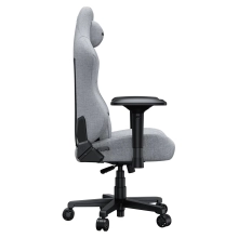 Купити Крісло для геймерів Anda Seat Phantom 3 Pro L Grey Fabric (AD18YC-06-G-F) - фото 9