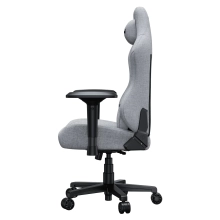 Купити Крісло для геймерів Anda Seat Phantom 3 Pro L Grey Fabric (AD18YC-06-G-F) - фото 10