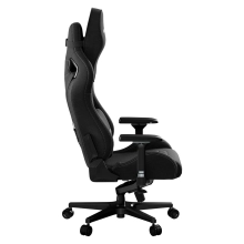 Купить Кресло для геймеров HATOR Arc Fabric Jet Black (HTC-982) - фото 3