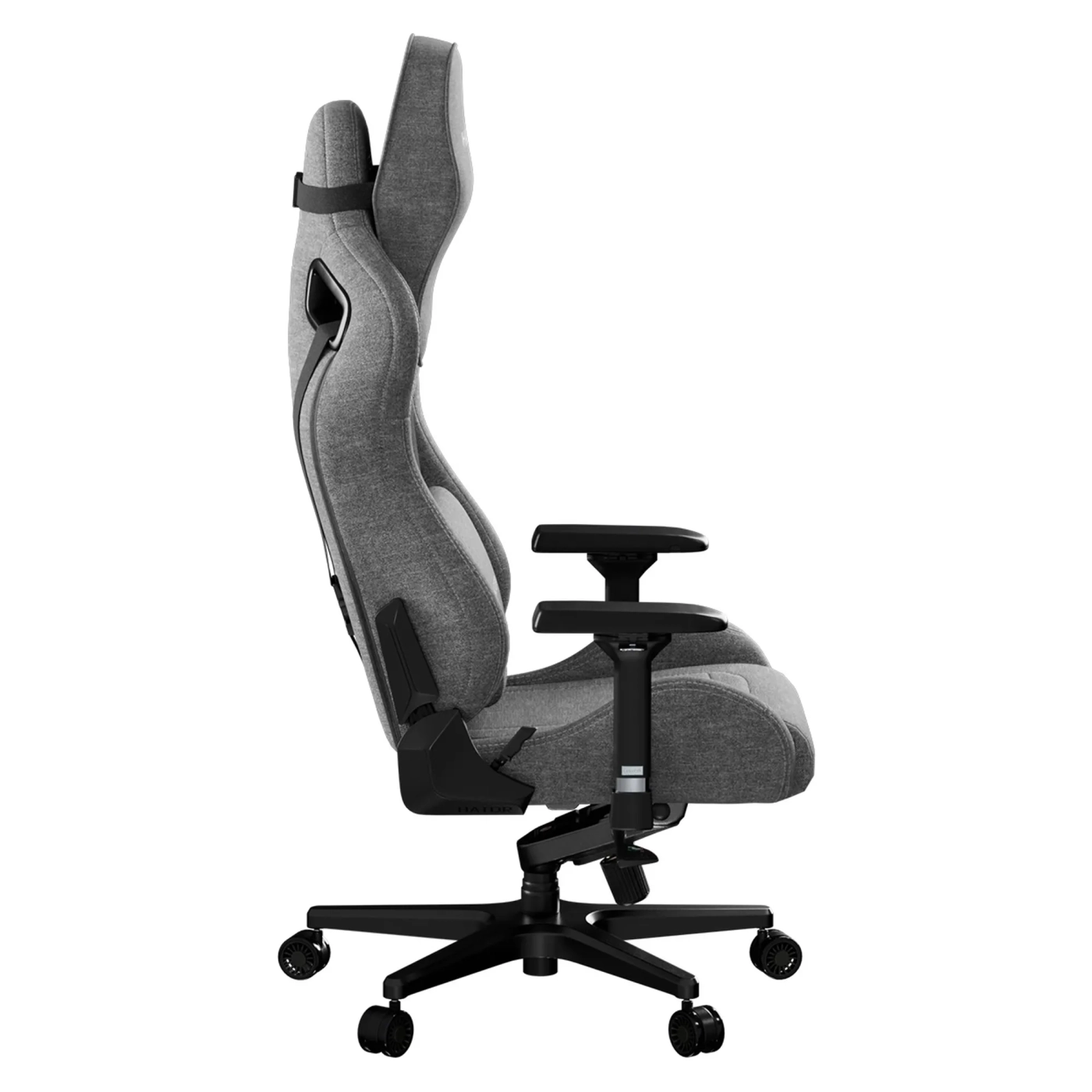 Купить Кресло для геймеров HATOR Arc Fabric Stone Gray (HTC-984) - фото 3