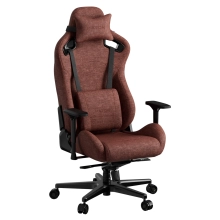 Купить Кресло для геймеров HATOR Arc X Fabric Brown (HTC-863) - фото 2