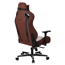 Купить Кресло для геймеров HATOR Arc X Fabric Brown (HTC-863) - фото 3