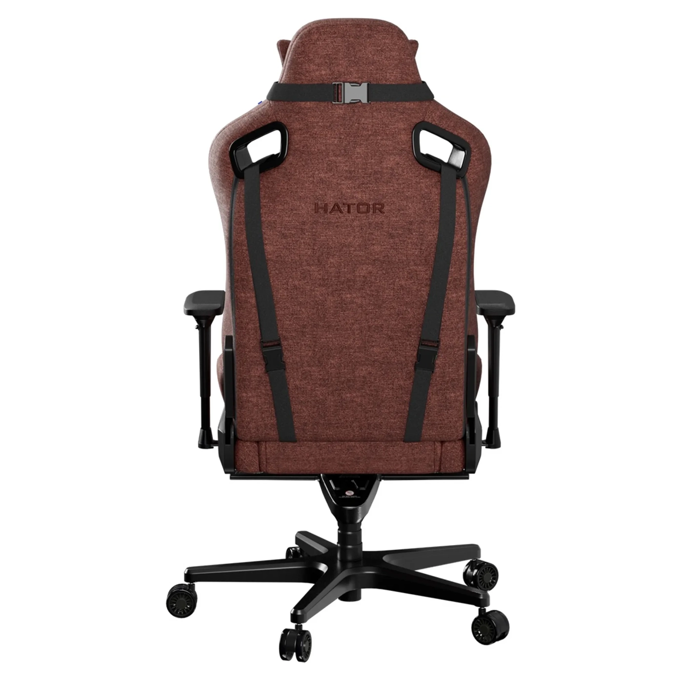 Купить Кресло для геймеров HATOR Arc X Fabric Brown (HTC-863) - фото 4