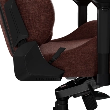 Купить Кресло для геймеров HATOR Arc X Fabric Brown (HTC-863) - фото 5